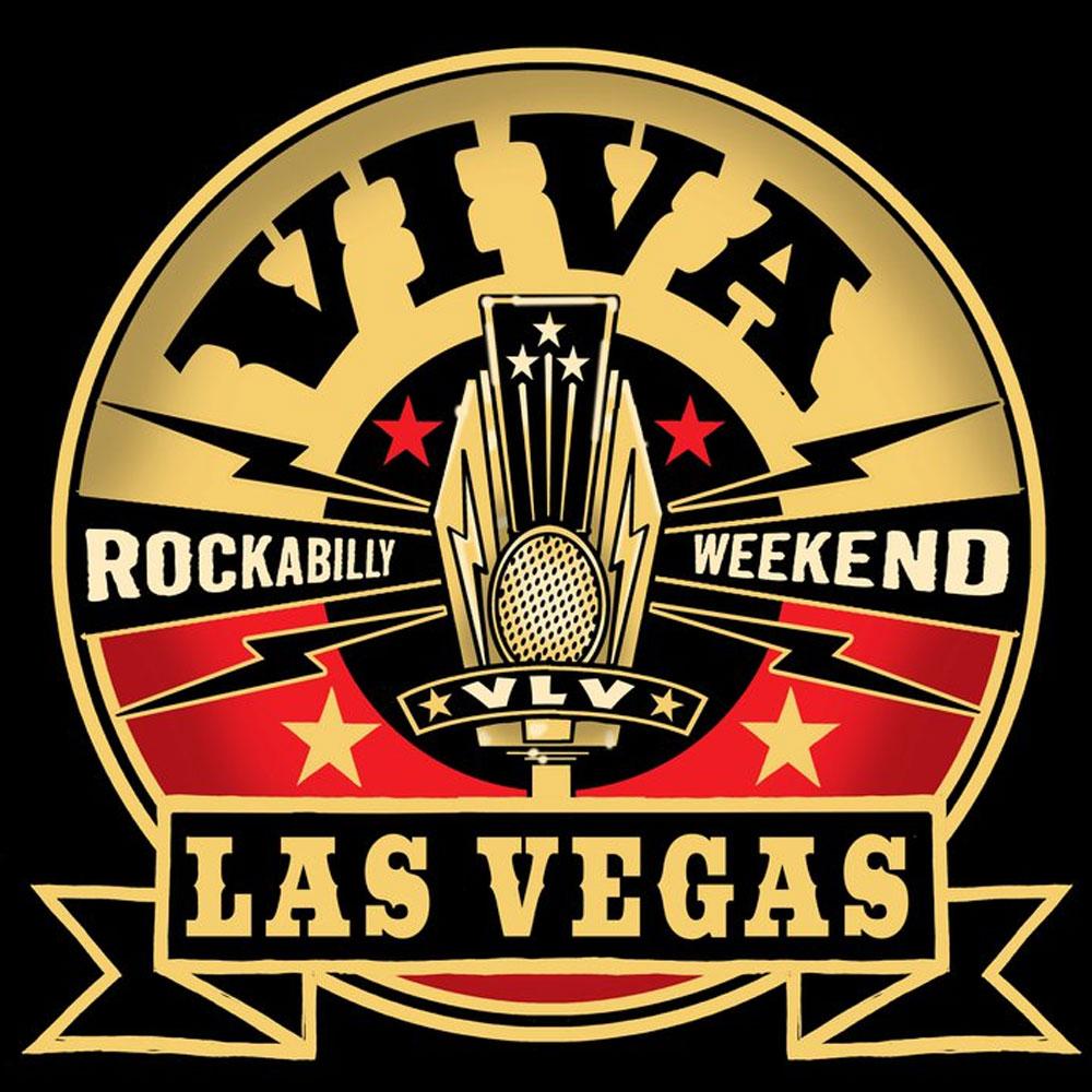Viva Las Vegas Rockabilly Weekend